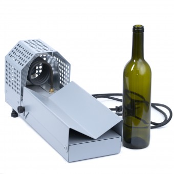 Устройство для термоусадки ТУК Устройство для термоусадки ТУК