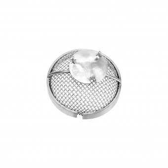 Концентратор флегмы для царг ХД-2d нижний (50мм) Концентратор флегмы для царг ХД-2d нижний (50мм)