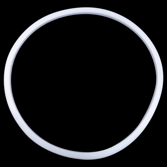 Силиконовая прокладка на люк d-250 мм