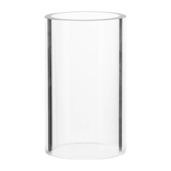 Стекло для диоптра CLAMP 2,0" d-60 мм h-100 мм Стекло для диоптра CLAMP 2,0" d-60 мм h-100 мм