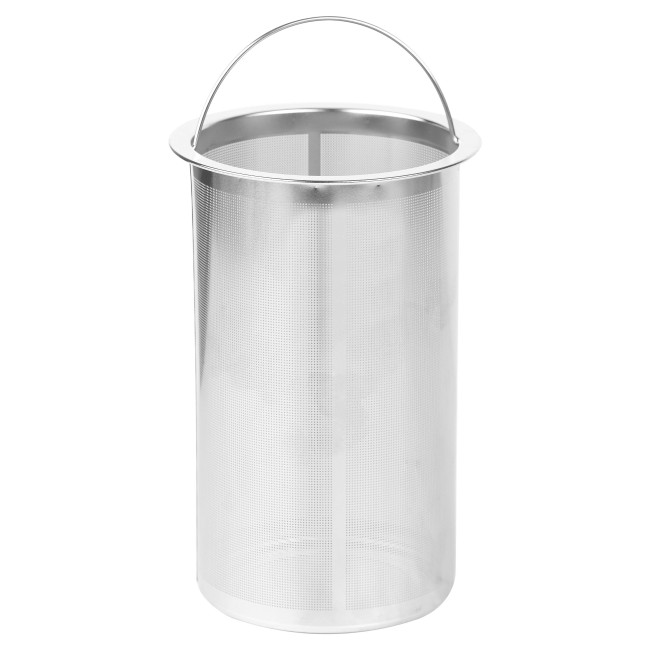 Стакан-ситечко CLAMP 4,0" AISI 160 мм Стакан-ситечко CLAMP 4,0" AISI 160 мм