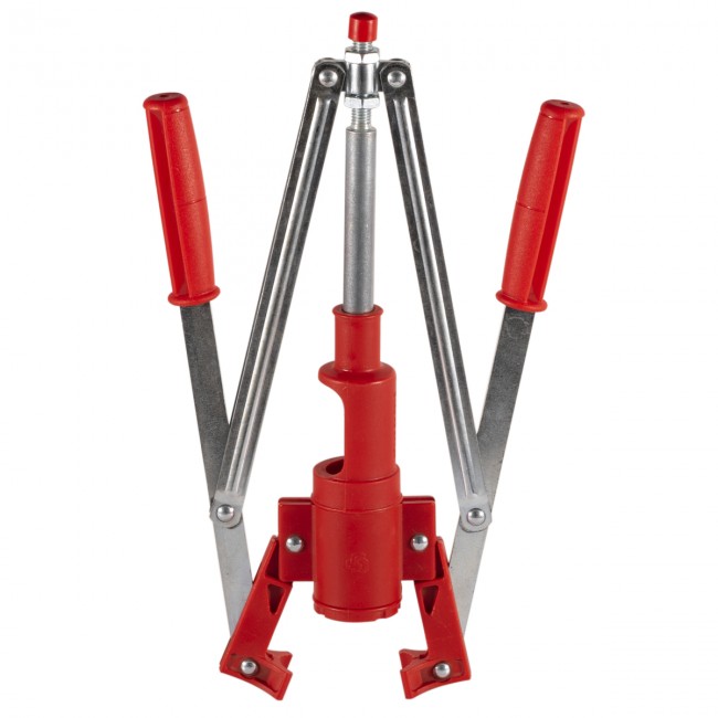 Устройство для укупорки винных и шампанских бутылок "Биузо" Устройство для укупорки винных и шампанских бутылок "Биузо"