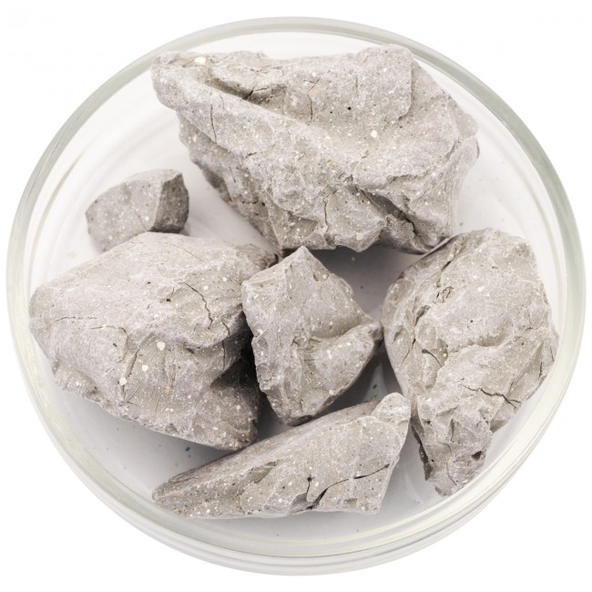 Сургуч банковский пепельный 100 гр.