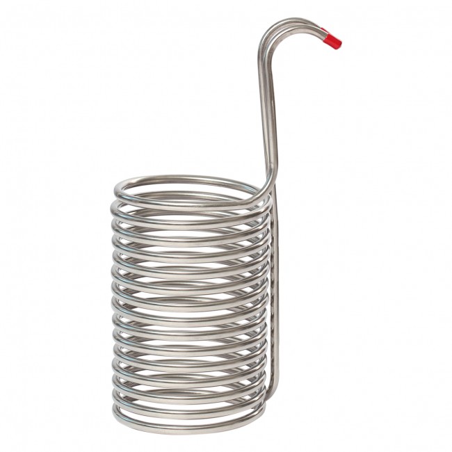 Пивоварня электрическая iBrew 70 Auto с чиллером Пивоварня электрическая iBrew 70 Auto с чиллером