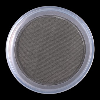 Прокладка CLAMP 3,0" силикон с сеточкой