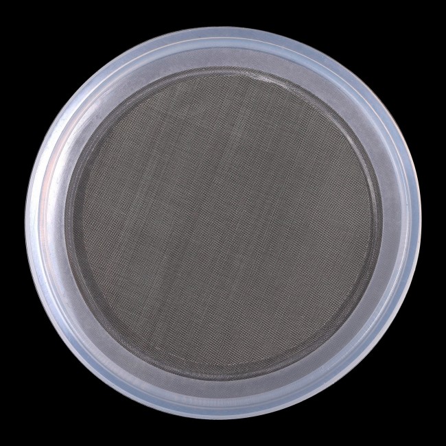 Прокладка CLAMP 3,0" силикон с сеточкой