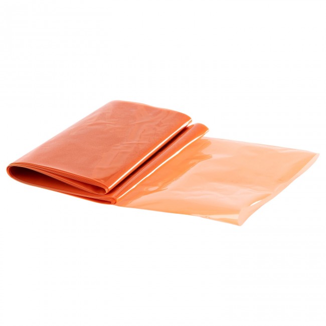 Оболочка для колбас Айцел 80 мм Премиум, копчение, 2 м.