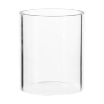 Стекло для диоптра CLAMP 3,0" d-85 мм h-100 мм Стекло для диоптра CLAMP 3,0" d-85 мм h-100 мм