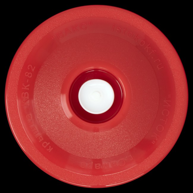 Прокладка вакуумной крышки КВК-82 