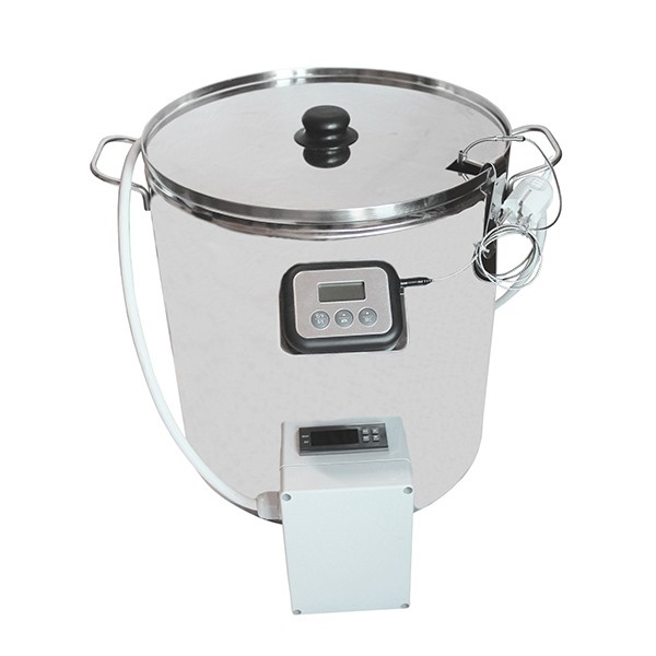 Сыроварня "Бергманн" 20 литров ТЭН Сыроварня "Бергманн" 20 литров ТЭН