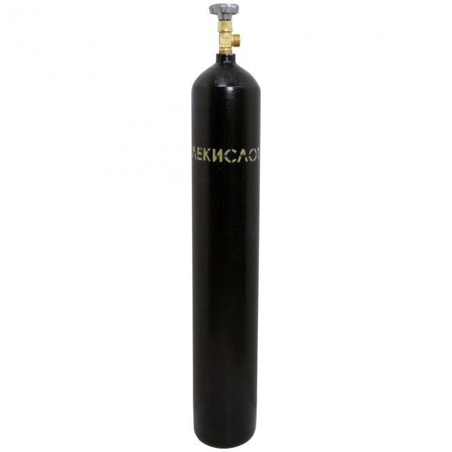 Баллон для углекислоты (СО2) 10 литров