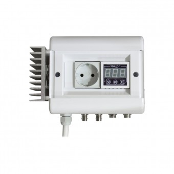 РМЦД-3-3500 высокоточный регулятор/стабилизатор мощности и давления