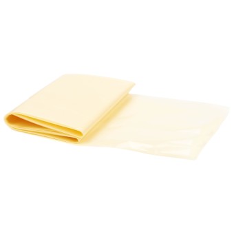 Оболочка полимерная для сыровяления Айцел 80 мм, 2 м.