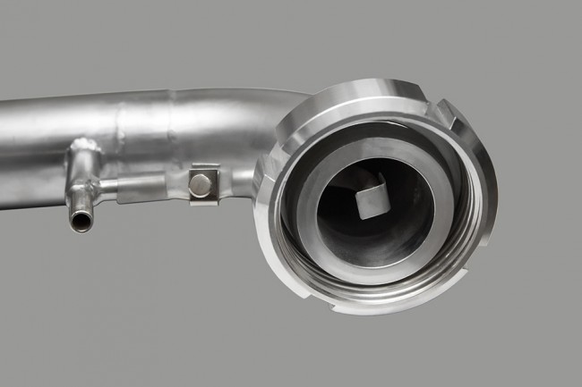 Дефлегматор серии ХД/3