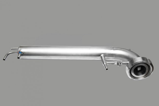 Дефлегматор серии ХД/3