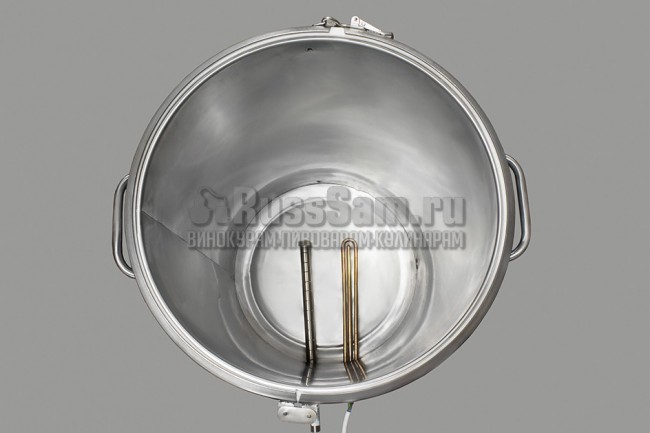 Куб ХД-76/ун maxima D530