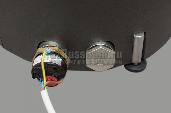 Куб ХД-76/ун maxima D530