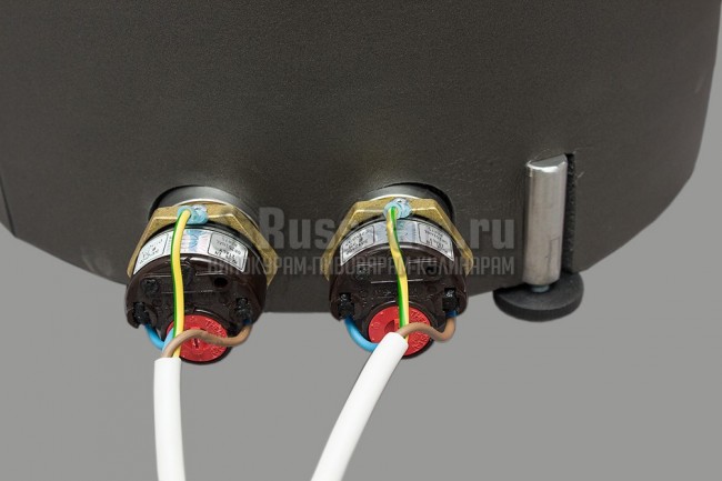 Куб ХД-76/ун maxima D530