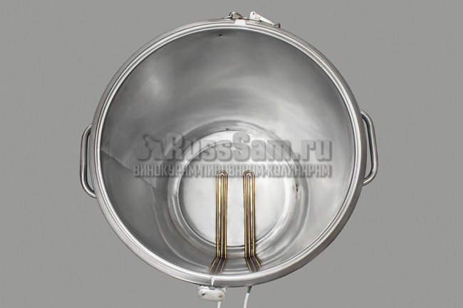 Куб ХД-76/ун maxima D530