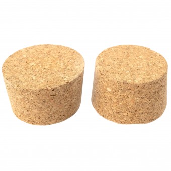 Пробка корковая 63/70 h-40 Пробка корковая 63/70 h-40