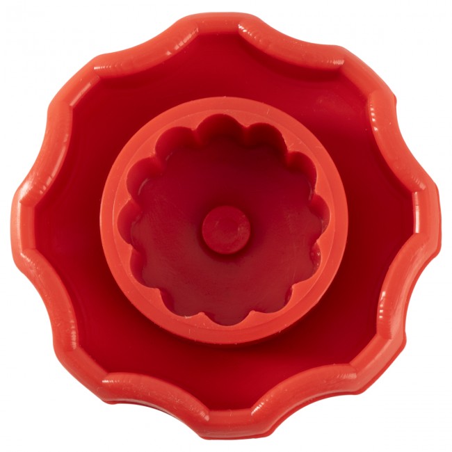 Устройство для закручивания ПЭТ пробки  Устройство для закручивания ПЭТ пробки