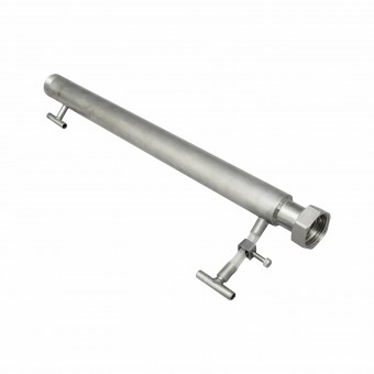 Приставка ПК для дистилляторов ХД/4