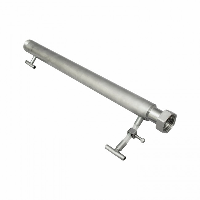 Приставка ПК для дистилляторов ХД/4