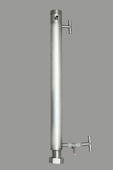 Приставка ПК для дистилляторов ХД/4