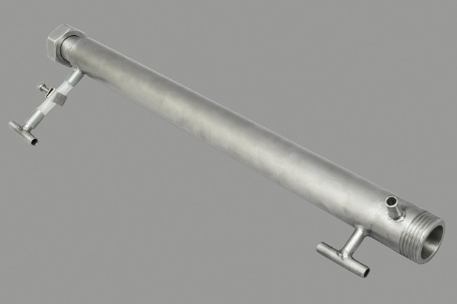 Приставка ПК для дистилляторов ХД/4