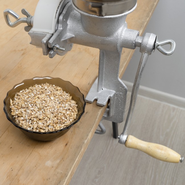 Мельница жерновая Мельница жерновая