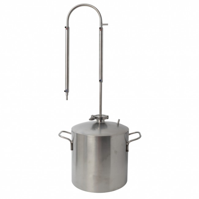 Самогонный аппарат "Винокур" 13 л. 