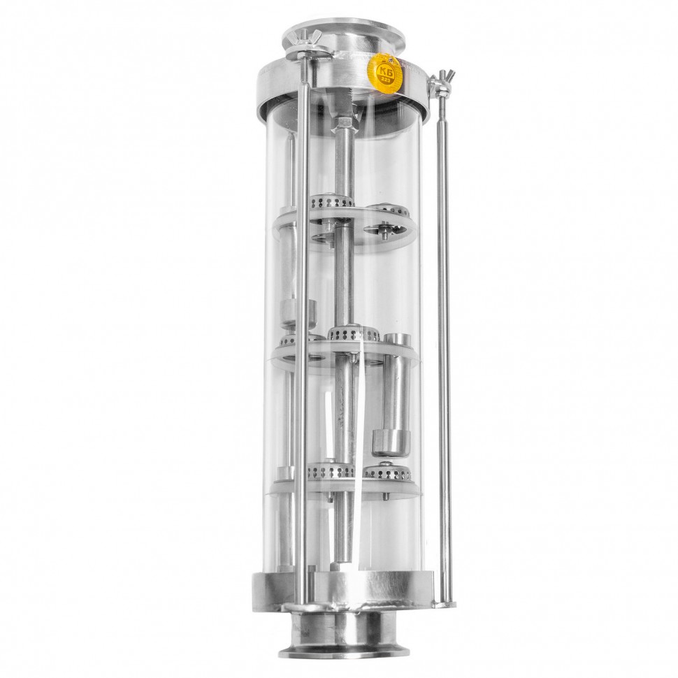 царга под кламп dn 3", 50см. 5 дюйма 30см. колонны кламп. 5 дюйма кламп. 5".