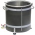 Куб ХД-37/ун maxima D360 с Clamp 2.0" под ТЭН