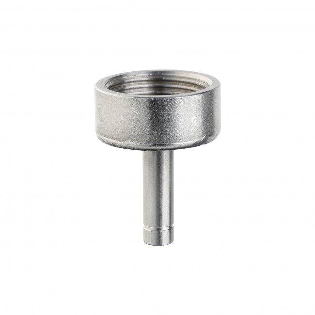 Переходник 3/4" на штуцер D8