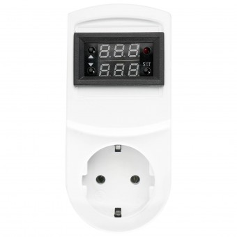 Таймер-регулятор отбора продукта из дефлегматора ОМН-150 Таймер-регулятор отбора продукта из дефлегматора ОМН-150