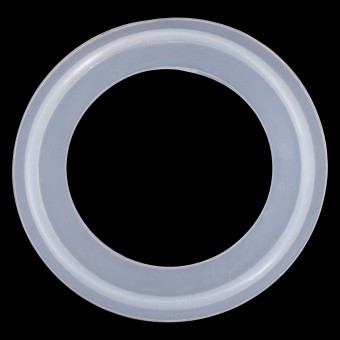 Прокладка CLAMP 2,0" D-45 мм силикон