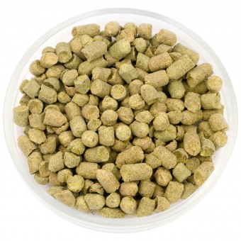 Хмель Сапфир (Saphir) 2,8% 100 гр.