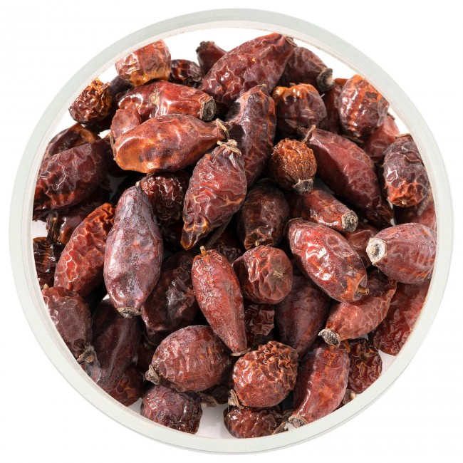 Шиповник плоды 100 гр.