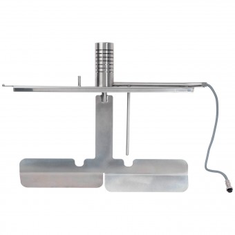 Мешалка сыроварни 60 литров версия 2020 Мешалка сыроварни 60 литров версия 2020