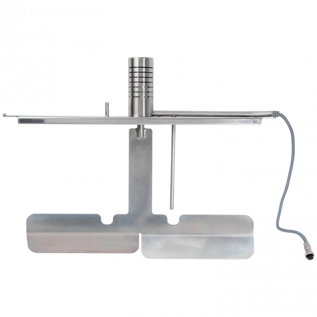 Мешалка сыроварни 60 литров версия 2020 Мешалка сыроварни 60 литров версия 2020