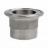 Адаптер CLAMP 2,0" ВР 1 1/4" с гранями AISI 