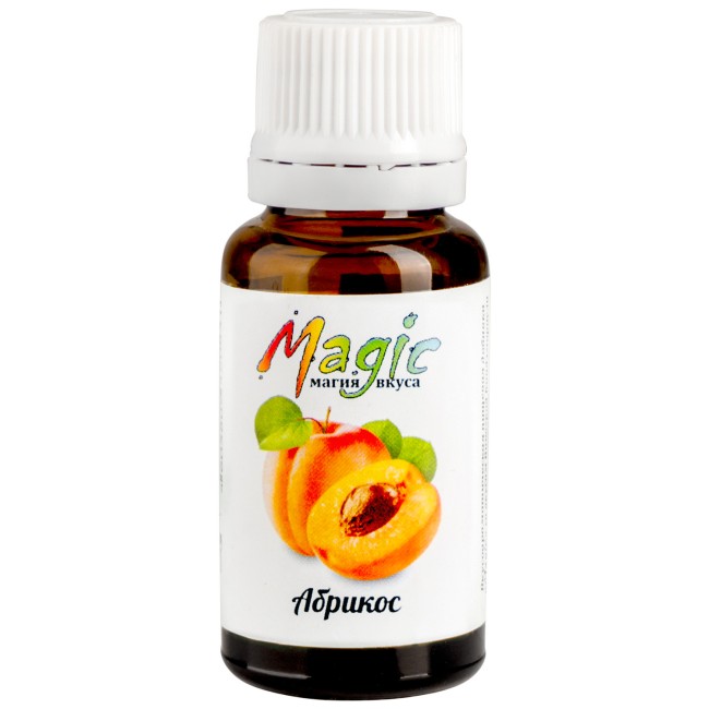 Вкусовая эссенция Абрикос на 10 л. Вкусовая эссенция Абрикос на 10 л.
