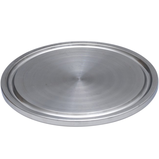 Заглушка CLAMP 5,0" DN125 AISI Заглушка CLAMP 5,0" DN125 AISI