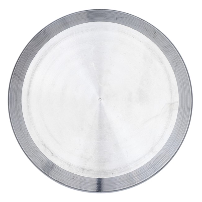 Заглушка CLAMP 5,0" DN125 AISI Заглушка CLAMP 5,0" DN125 AISI