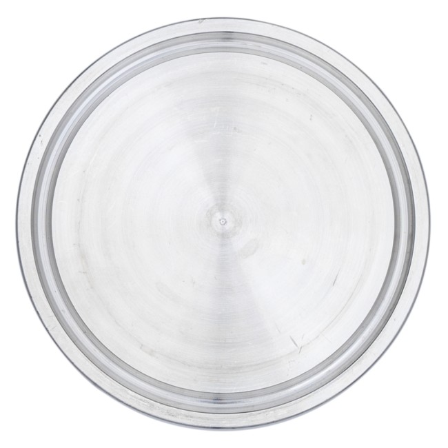 Заглушка CLAMP 5,0" DN125 AISI Заглушка CLAMP 5,0" DN125 AISI