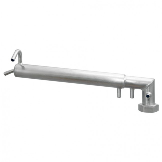 Дефлегматор серии ХД/4-1250Р