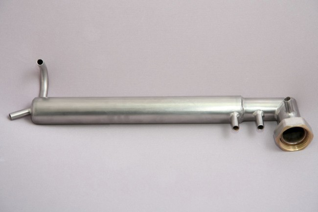 Дефлегматор серии ХД/4-1250Р