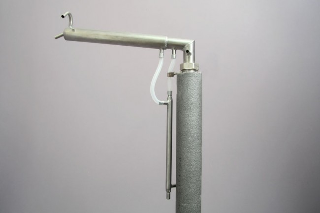 Дефлегматор серии ХД/4-1250Р