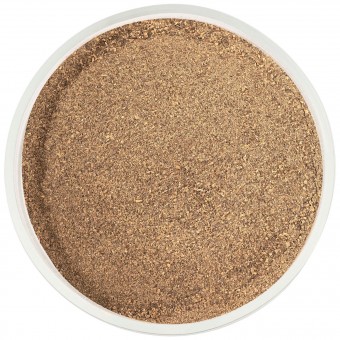 Перец черный молотый в/с 100 гр.