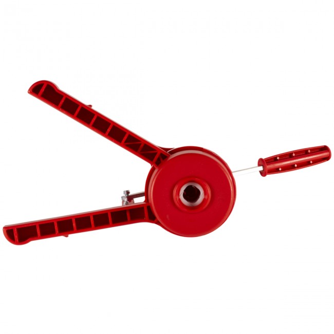 Устройство для укупорки винных бутылок "Gilda"